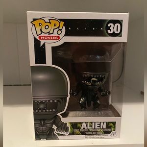 FUNKO POP! Movies Alien